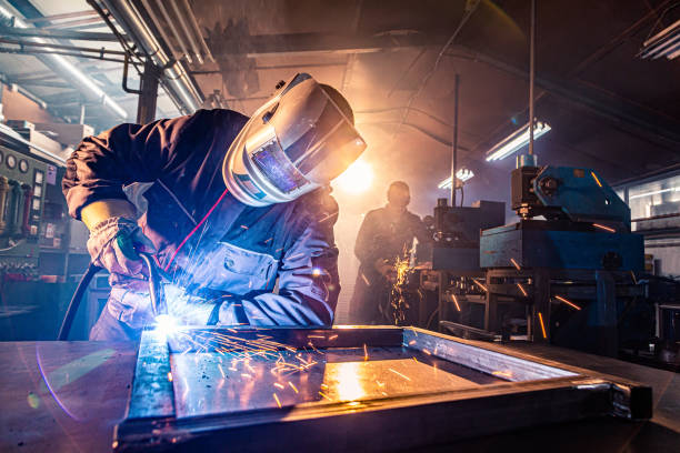 Best Aerospace and Defense Welding in Grand Junction, CO