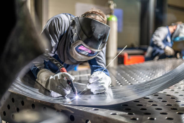 Best Welding Equipment Sales and Repair in Grand Junction, CO